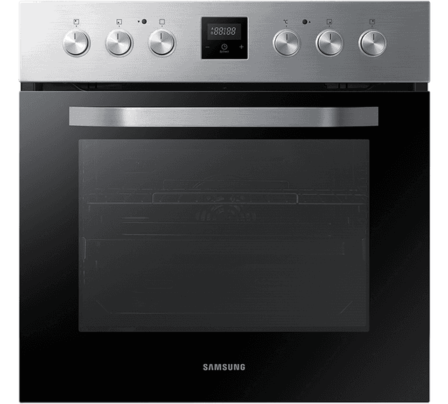Kombi-Backofen von Siemens, Samsung, Neff & Laurus