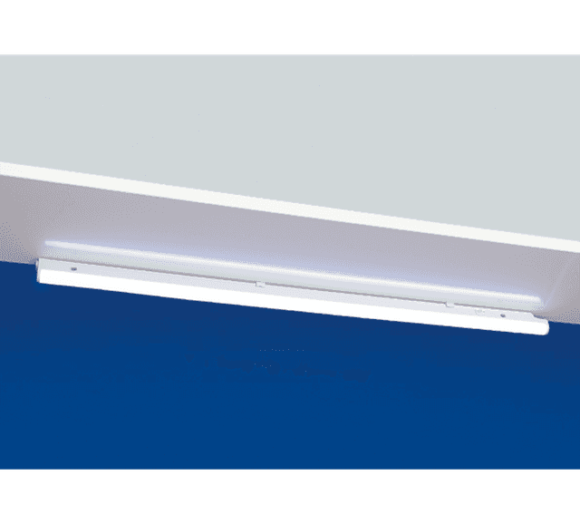 Linear lights for the lighting in your kitchen