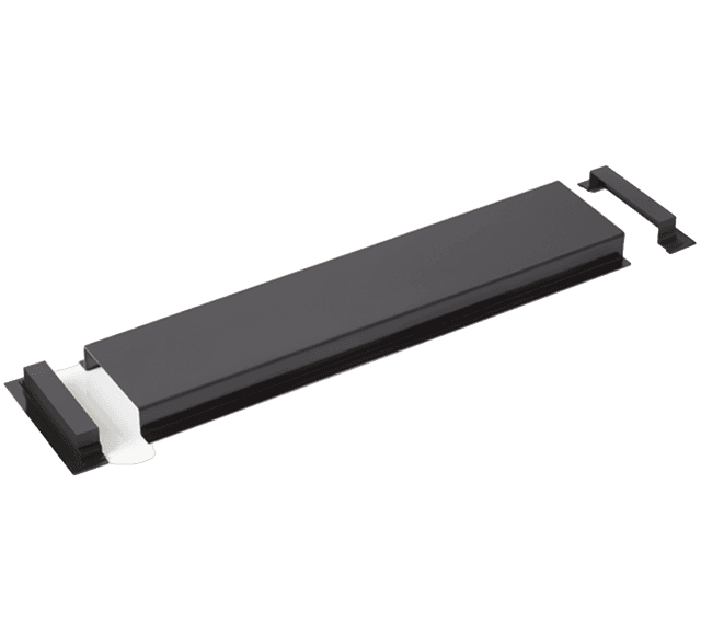 Accessories for lighting in kitchens, bathrooms & living rooms
