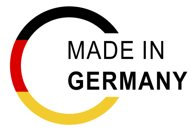 Nobilia furniture - Made in Germany