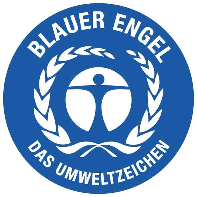 Blue Angel - Nobilia has been awarded the “Blue Angel” environmental label since 2012!