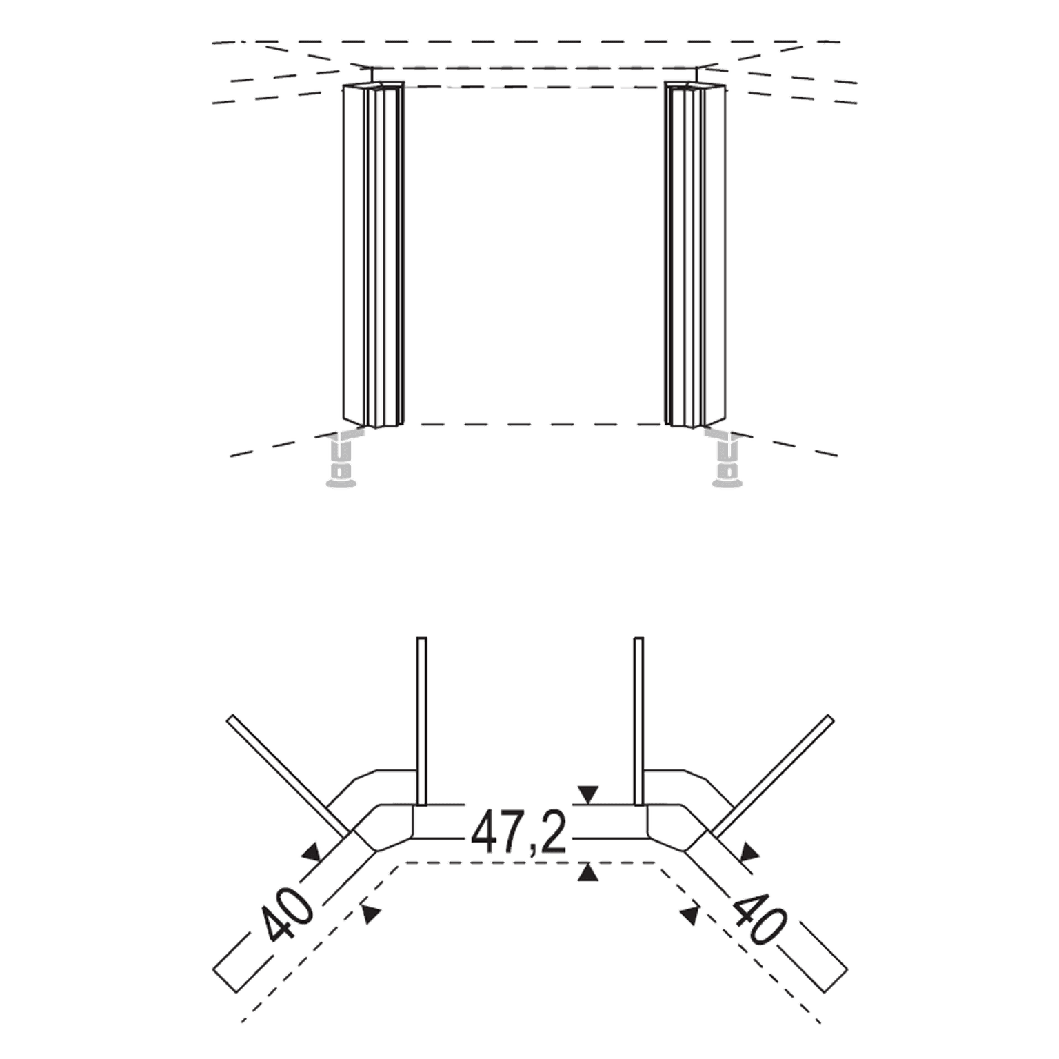 Corner filler panel 135 degrees.png