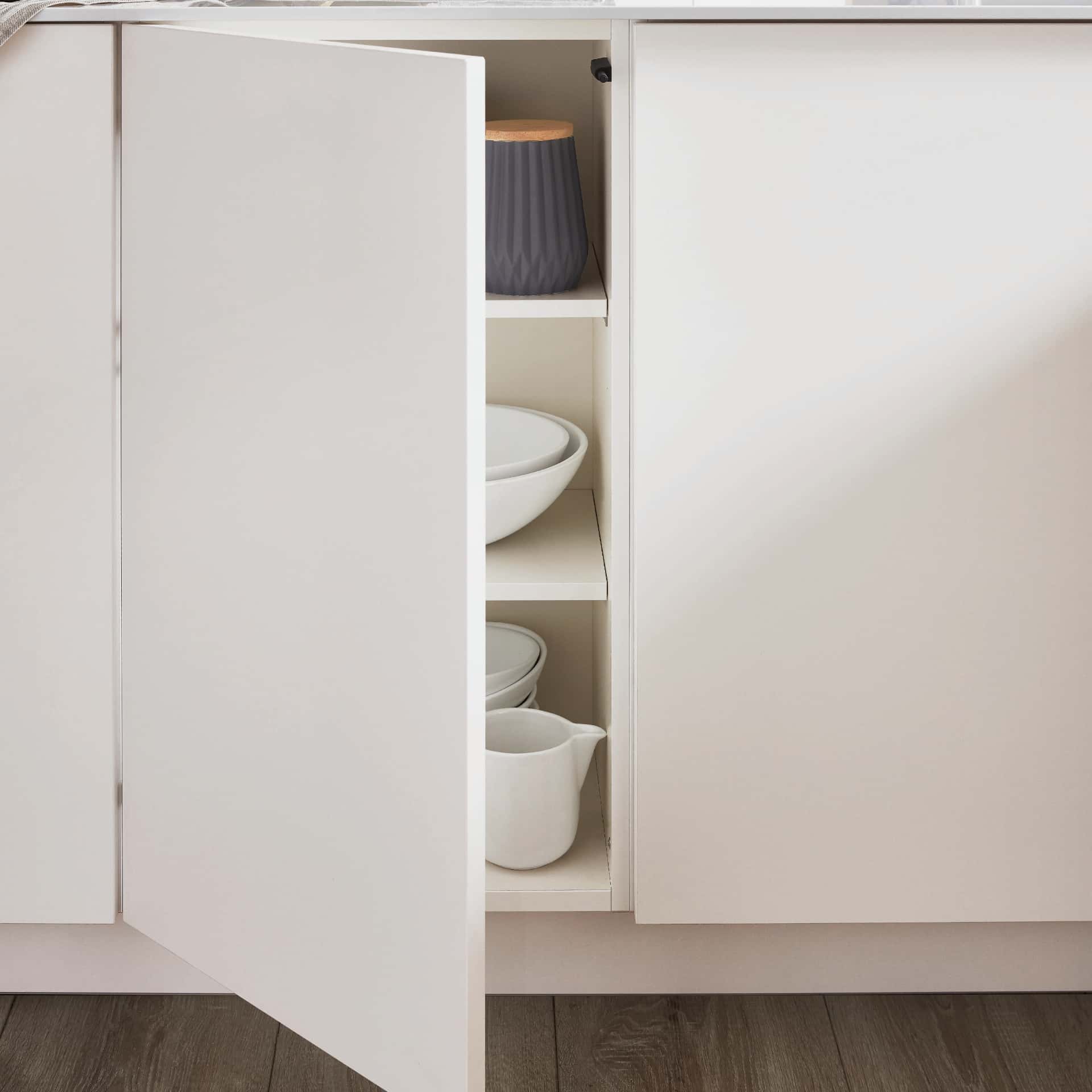 Türenschrank mit PTO bei Dehtürenschrank