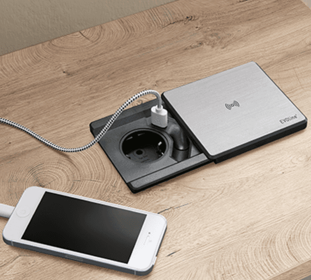 Accessories for Nobilia worktops