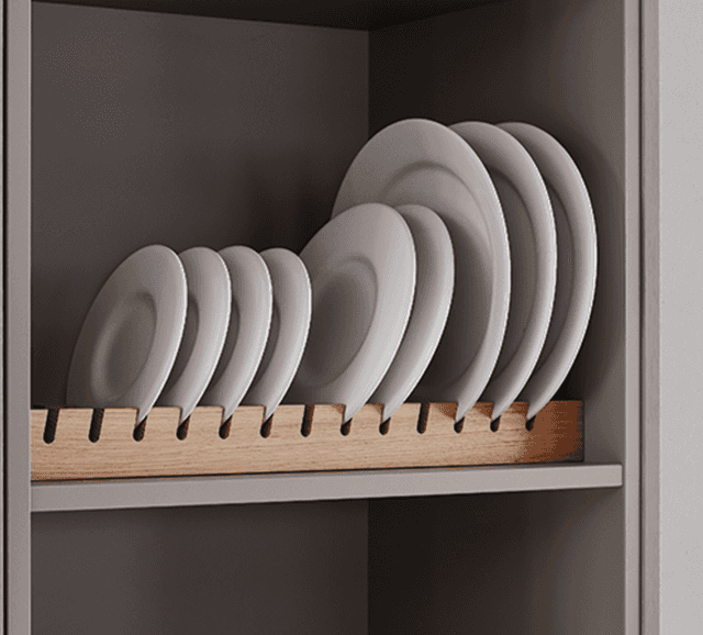 Accessories for Nobilia wall cabinets