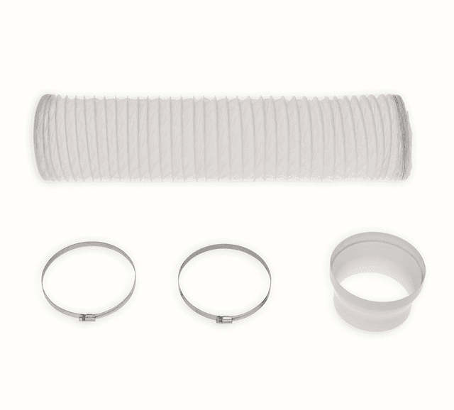 Accessories for extractor hoods